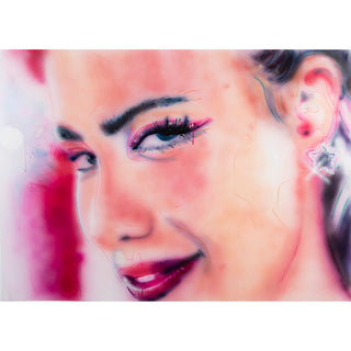 Tresor Murace | Painting | Sue