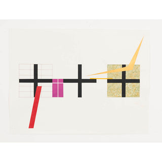 James Grose | Drawing | The Cartesian grid is an allegory for the commodification of the planet