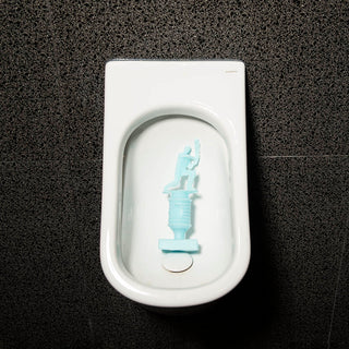 Fergus Berney-Gibson | Print | The Contest