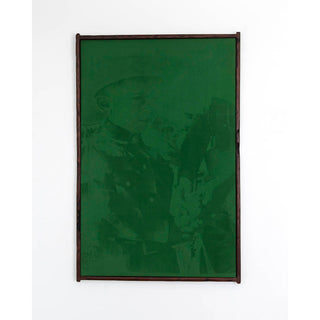 Fergus Berney-Gibson | Print | The Father