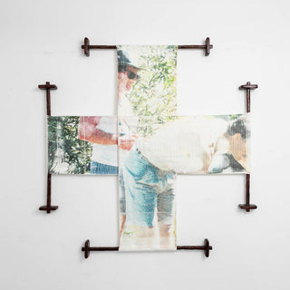 Fergus Berney-Gibson | Print | The Reward