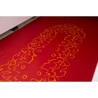 Bansi Joshi | PRINTMAKING | Translation Doesn't Exist