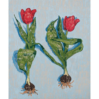 Erin Murphy | Painting | Tulips