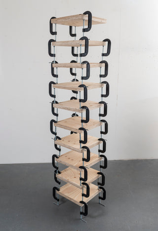 Unstable Repetitions #3