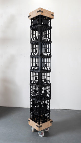 Unstable Repetitions #1