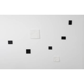 Void (Series, Untitled 1 through to 7)