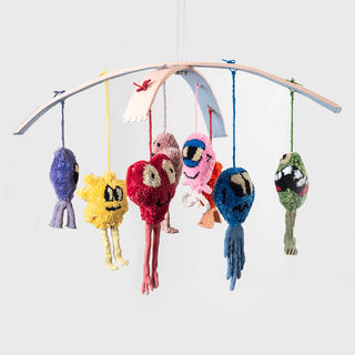 When your mind’s away