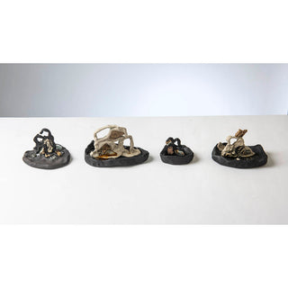 Jessica Smith | Ceramics | Windows in time