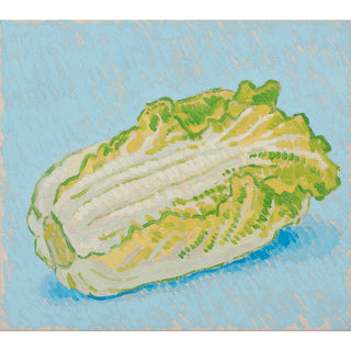 Erin Murphy | Painting | Wombok