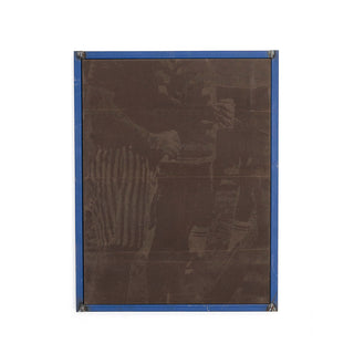 Fergus Berney-Gibson | Print | Young leaders and poor choices