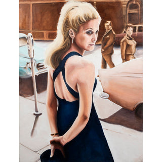 The Eyes of Authority