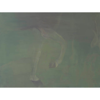 Aislinn Connolly | Painting | Child of the great transformer