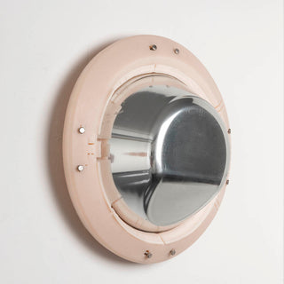 ZoÃ« MacPhail Prineas | Printmaking | DESIRING MACHINE IX (Womb)