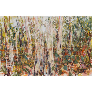 Elena Larkin | Drawing | For the sake of love (Hill End, Wiradjuri land)