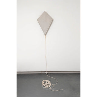 Buster Allanson | Printmaking | Go Fly a Kite, One.