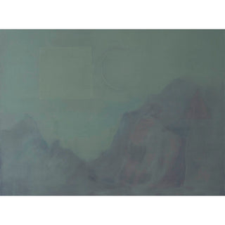 Aislinn Connolly | Painting | Obscure lunar conundrums