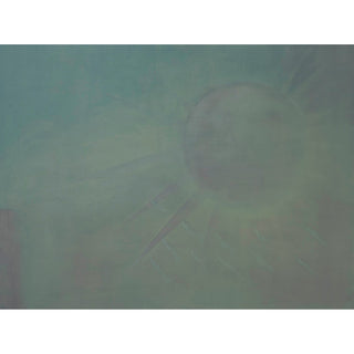 Aislinn Connolly | Painting | The rest is silence