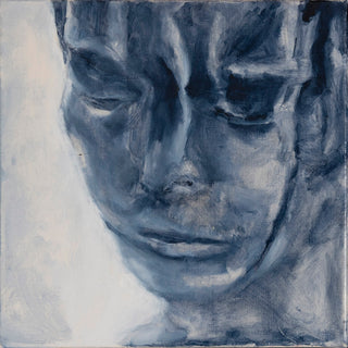 The Trinity of the Crying Statues - The Daughter