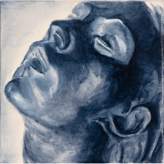 The Trinity of the Crying Statues - The Holy Granddaughter