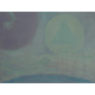 Aislinn Connolly | Painting | Time is out of joint