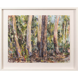 Elena Larkin | Drawing | Until the end (Alstonville, Bundjalung land)