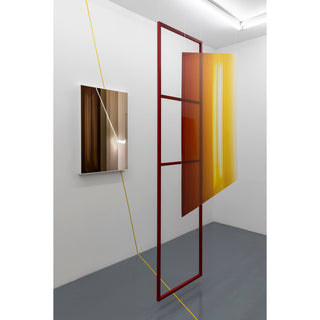 Your Body is a Field of Perception and Action